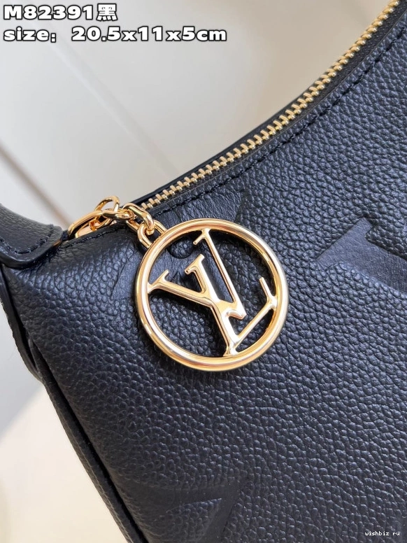 WIS LOUIS Mini VUITTON Moon 0808